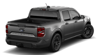 2026 Ford Maverick® External Image 4